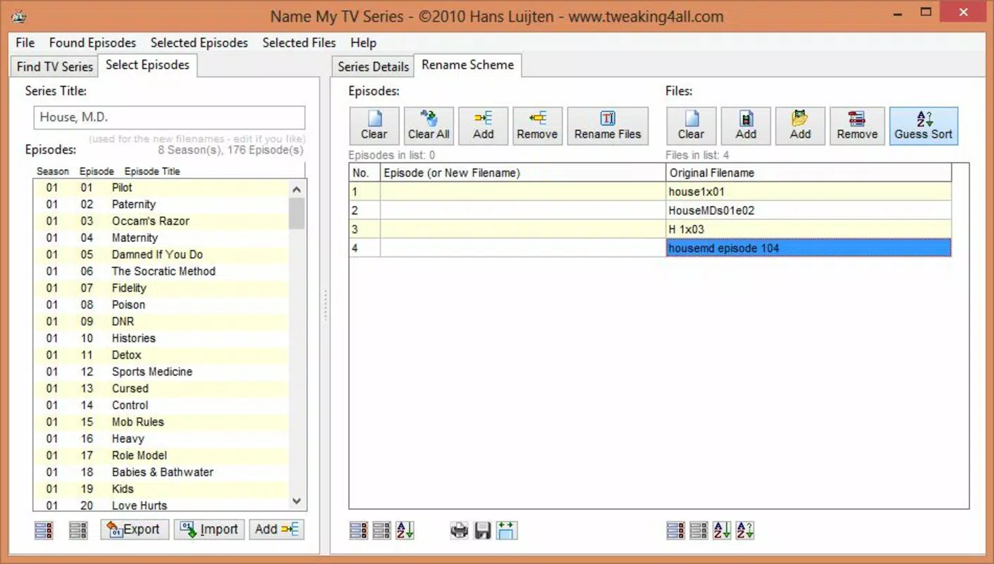 Screenshot 2