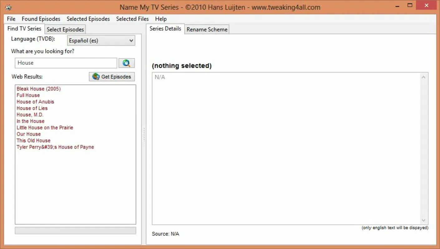 Screenshot 3