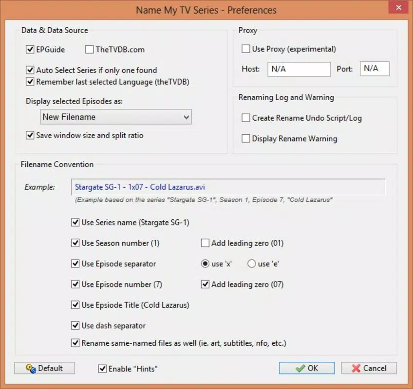 Screenshot 4