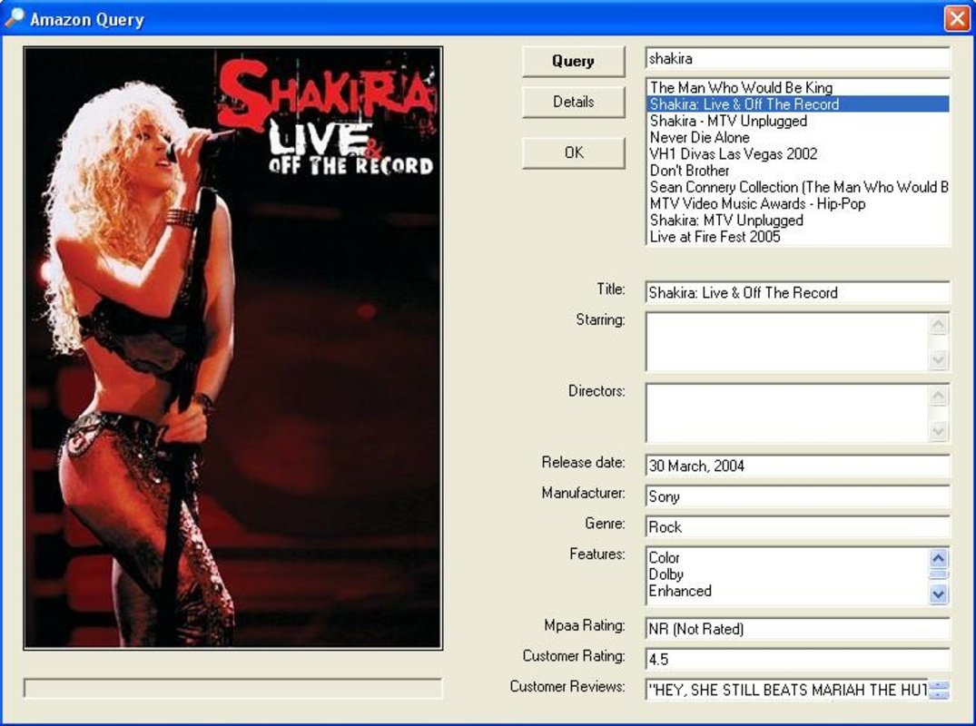 Screenshot 4 screenshot 4