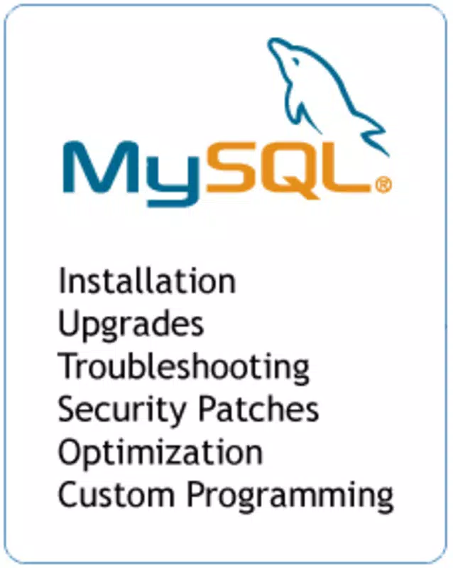 MySQL Essential