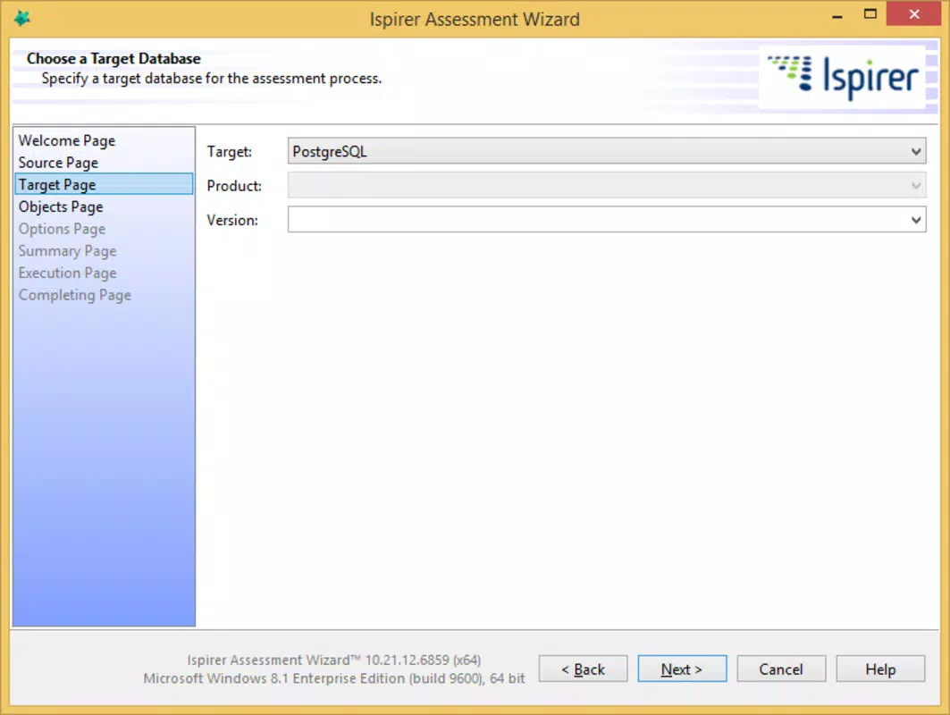 Ispirer SQLWays Toolkit
