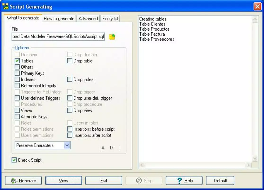 Screenshot 3