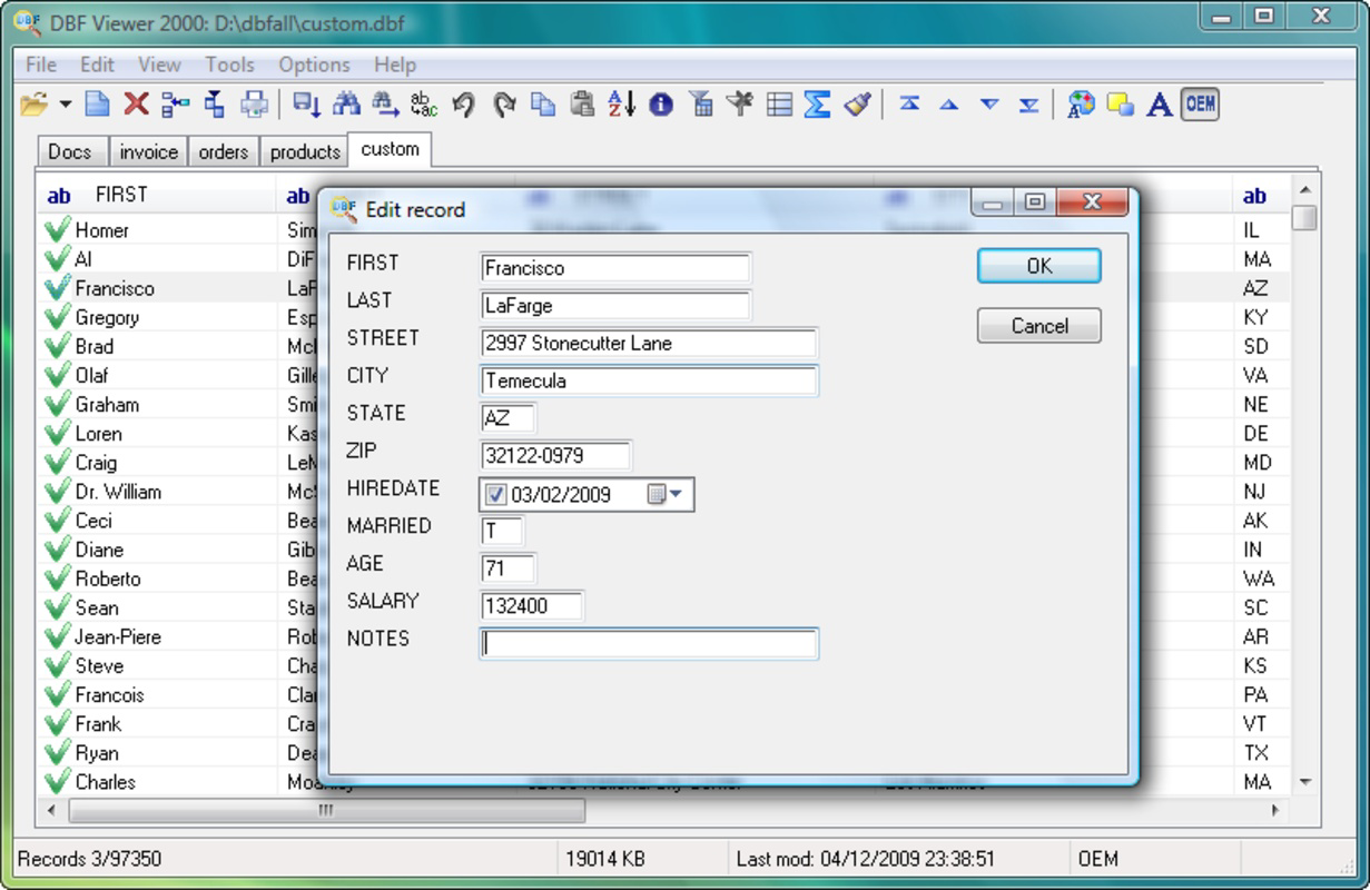 Screenshot 1 screenshot 1
