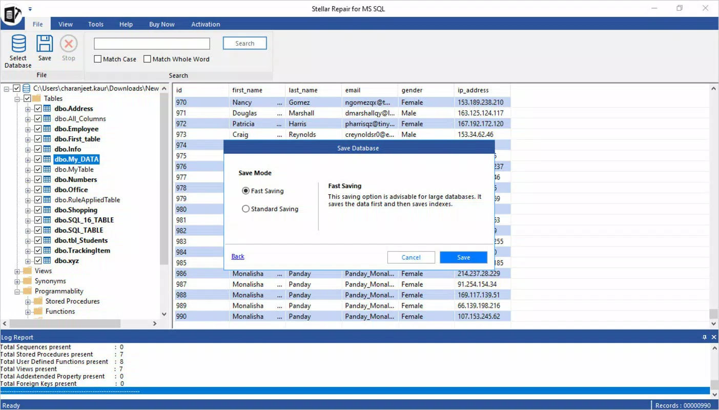 Screenshot 3