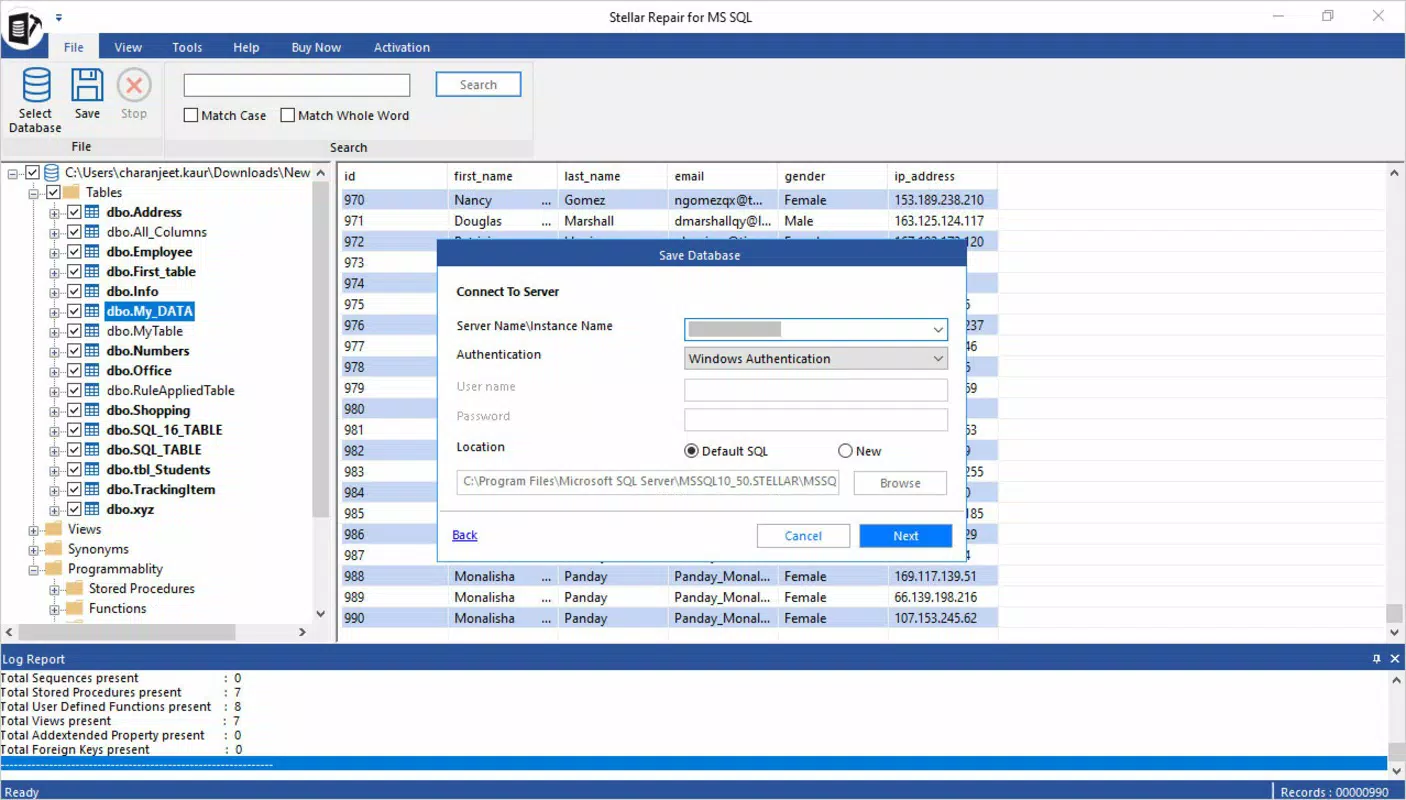 Screenshot 4