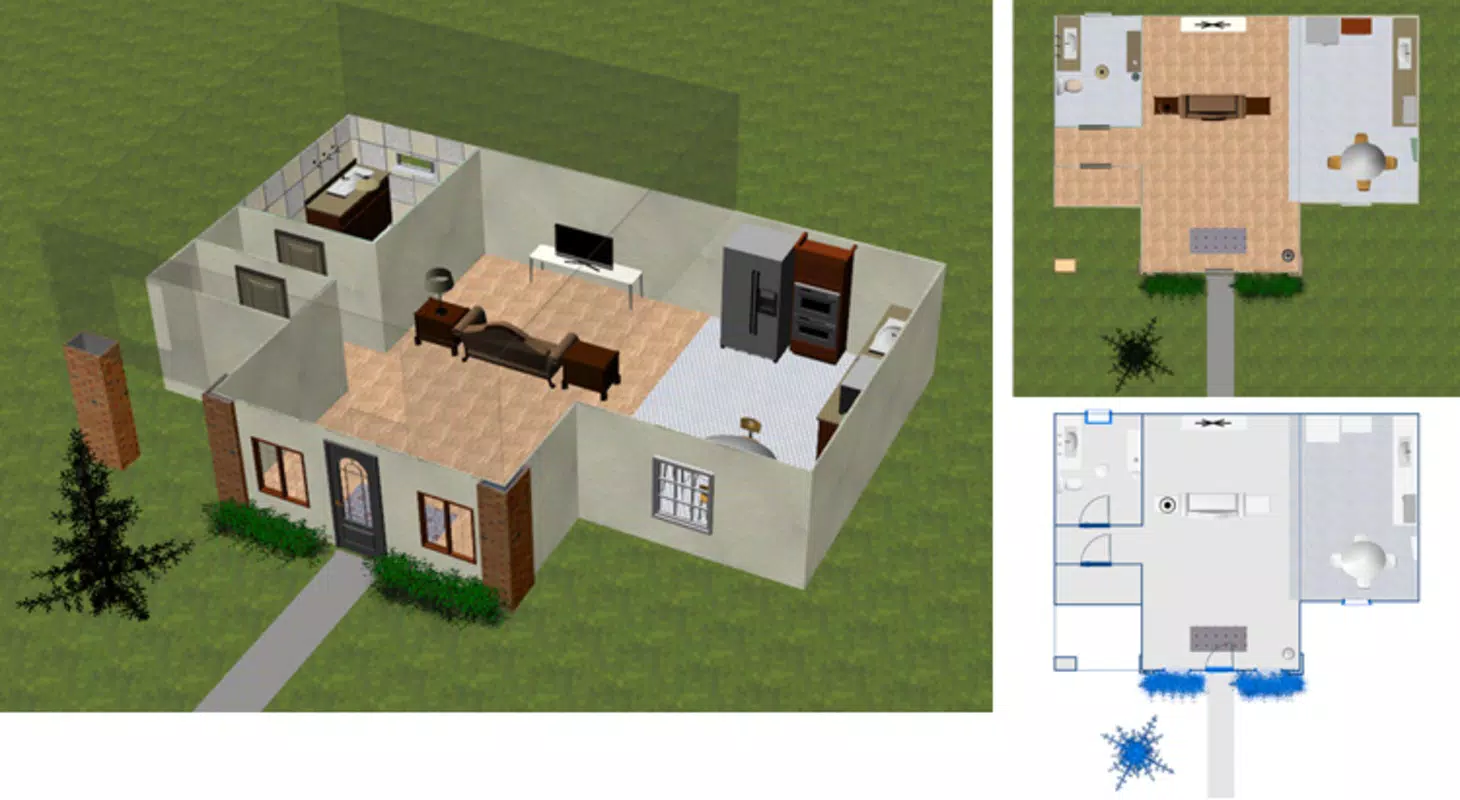 DreamPlan Home Design