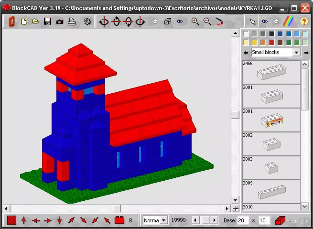 Screenshot 2