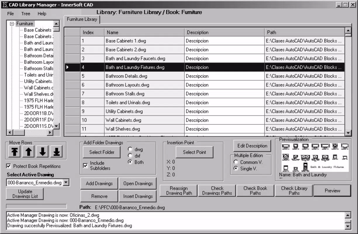 InnerSoft CAD for AutoCAD