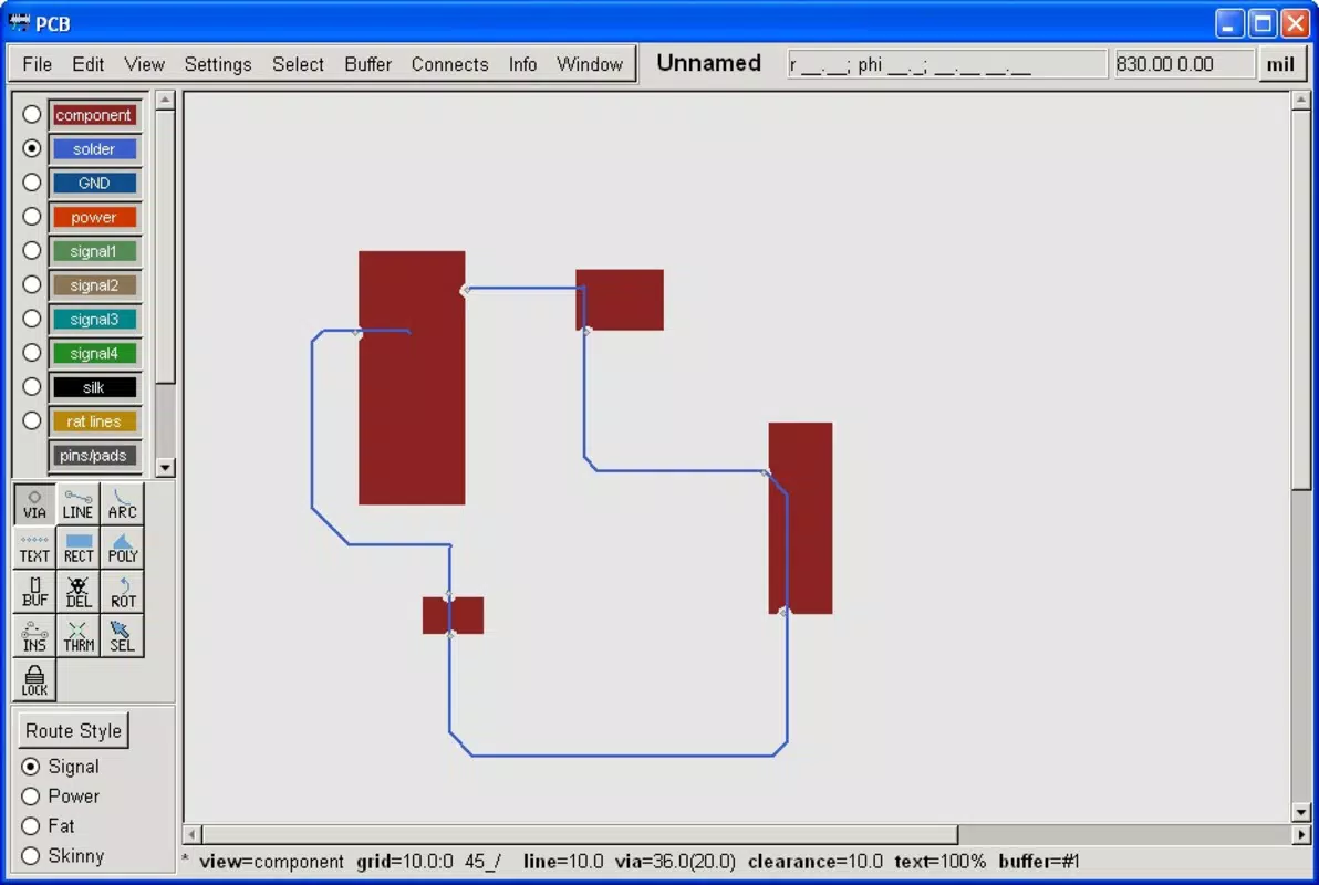 PCB