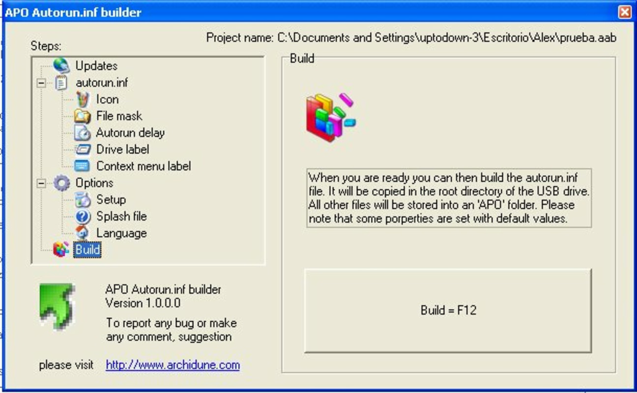 Screenshot 1 screenshot 1