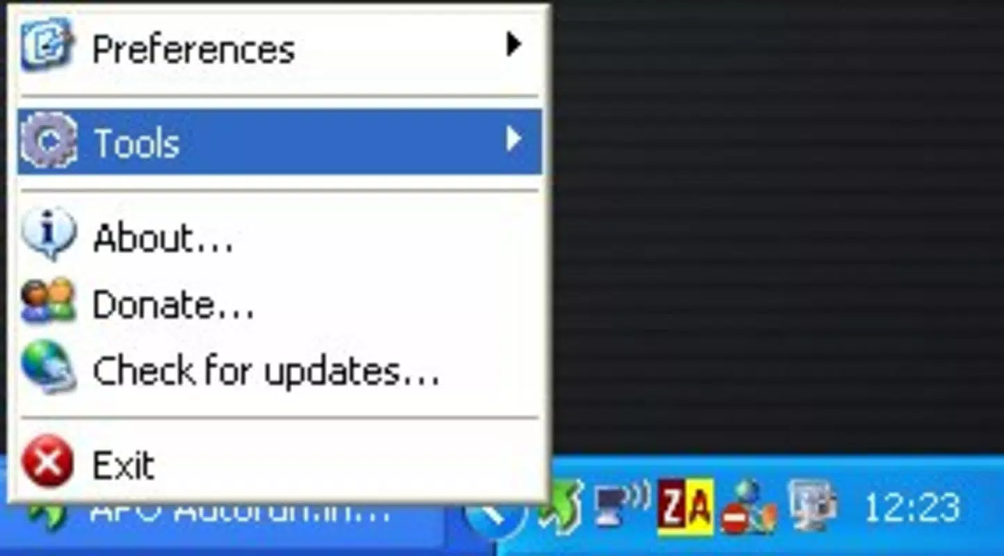Screenshot 4