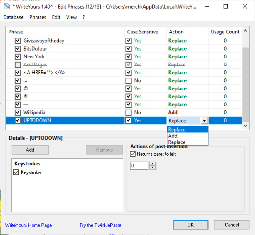 Screenshot 4