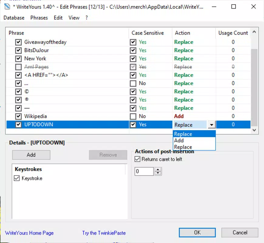 Screenshot 4