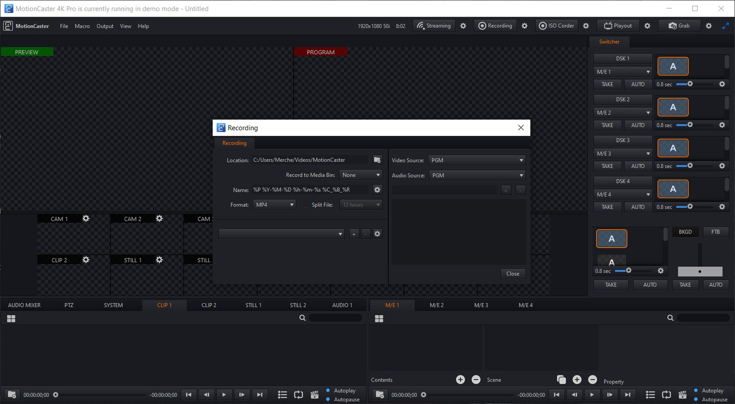 Screenshot 3