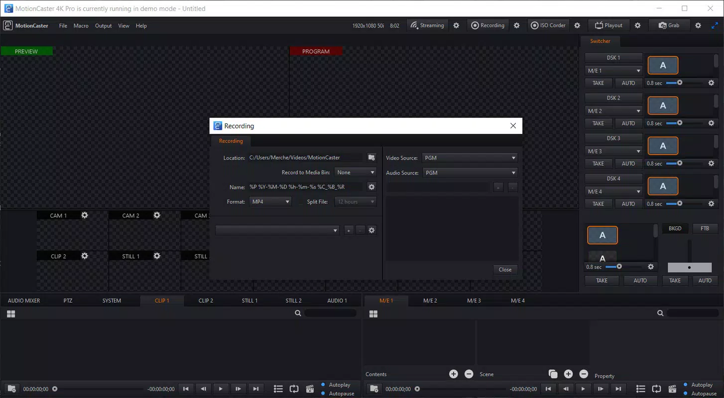 Screenshot 3
