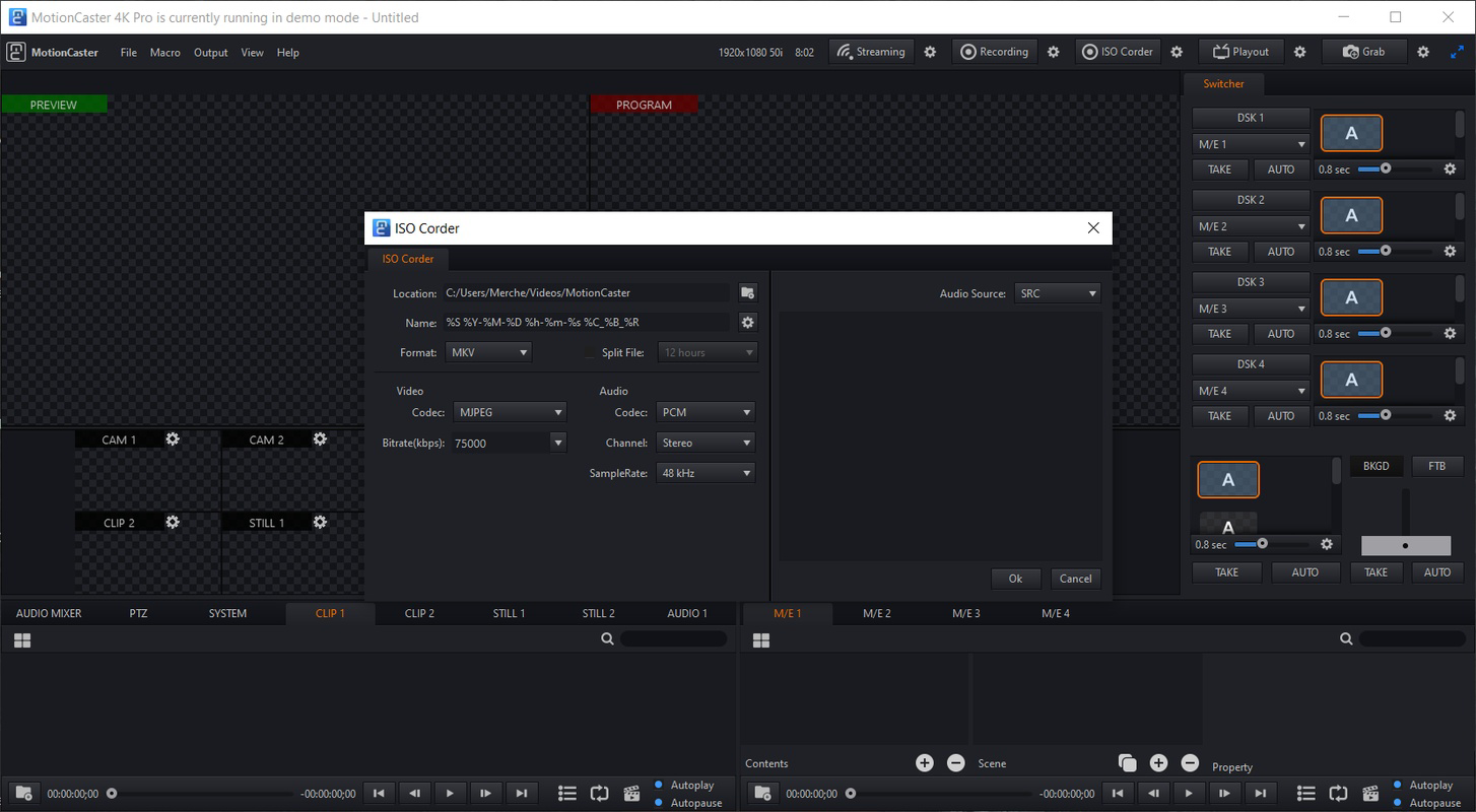 Screenshot 4