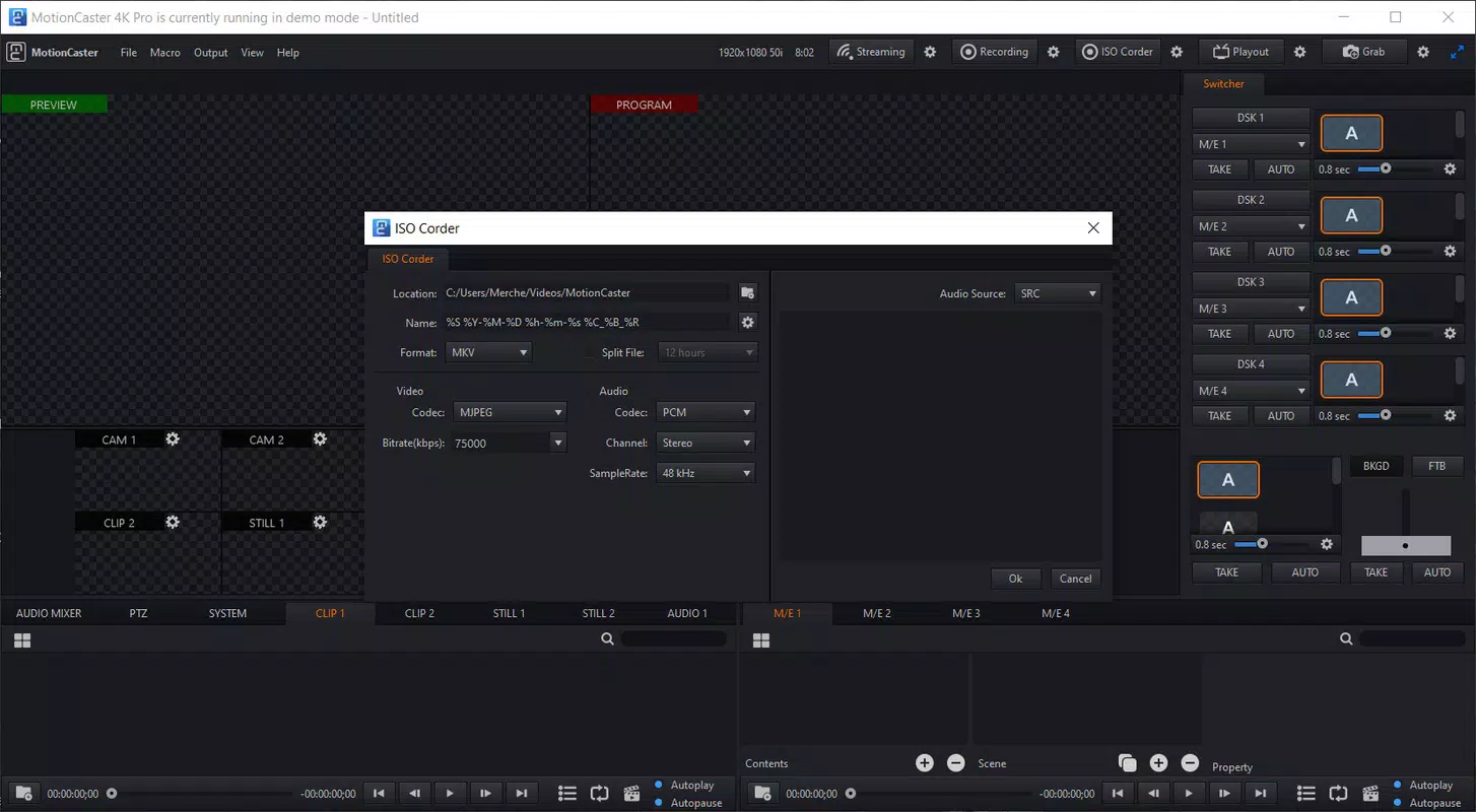 Screenshot 4