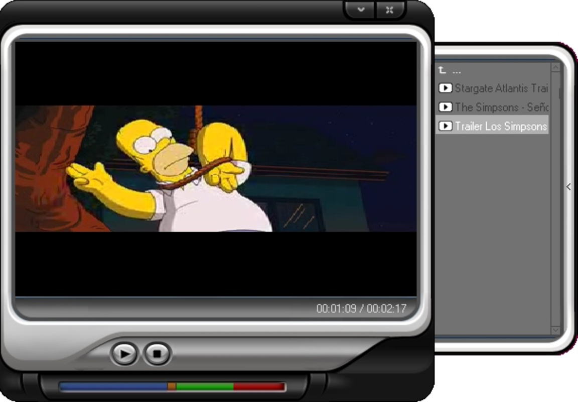 Screenshot 4
