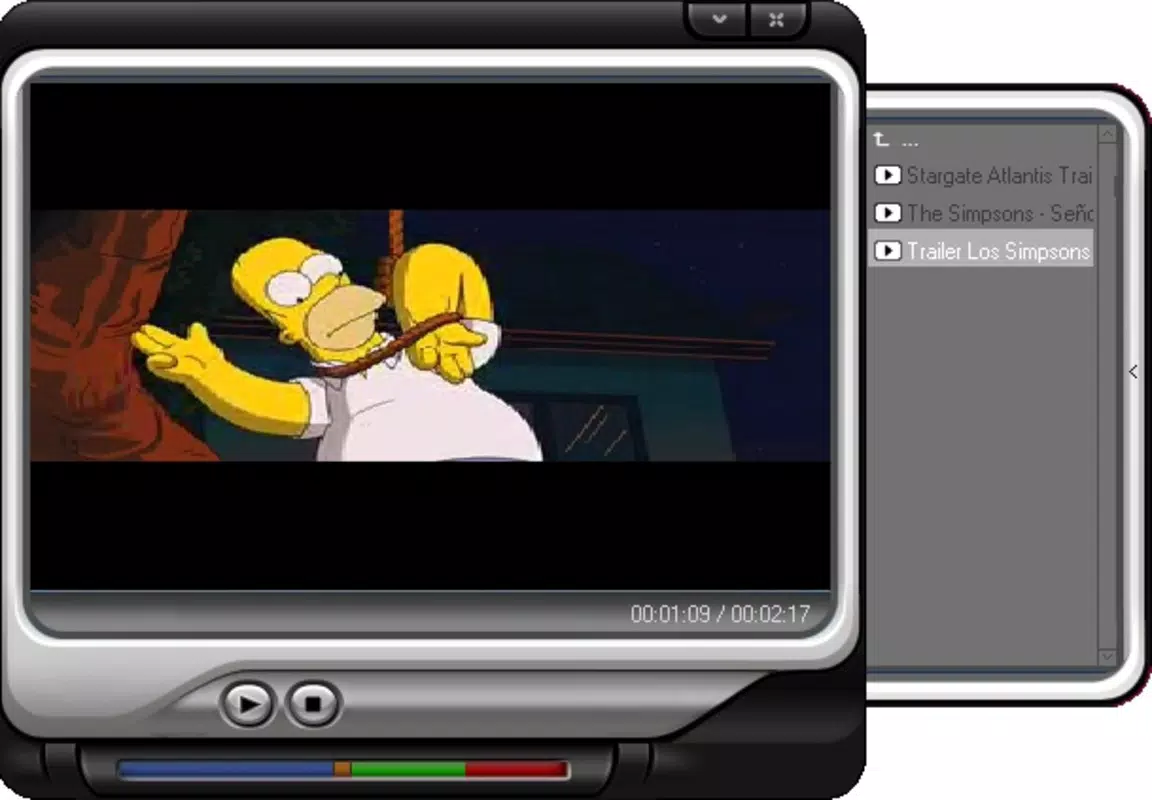 Screenshot 4