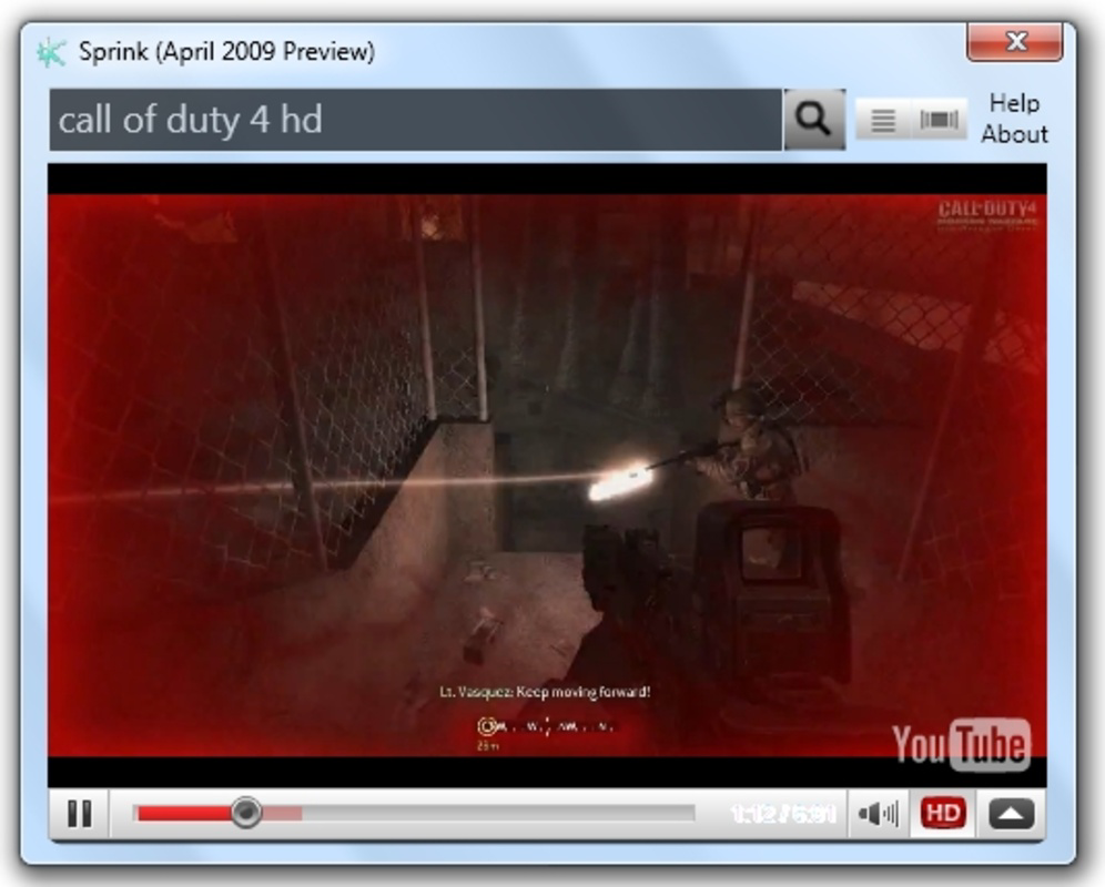 Screenshot 3