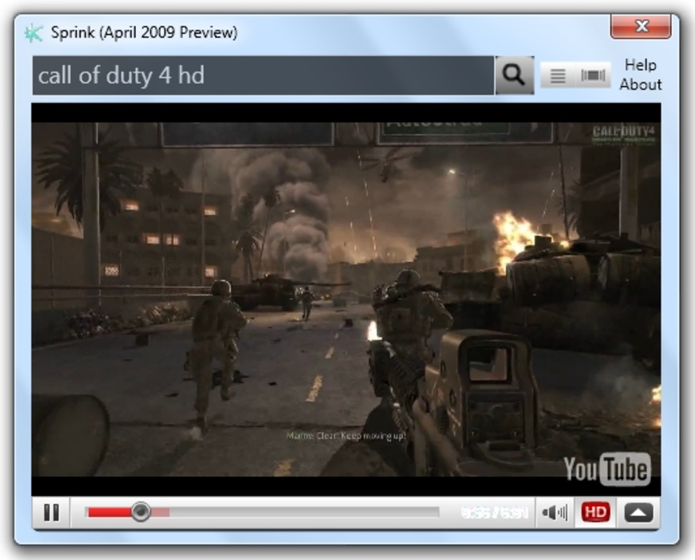 Screenshot 4