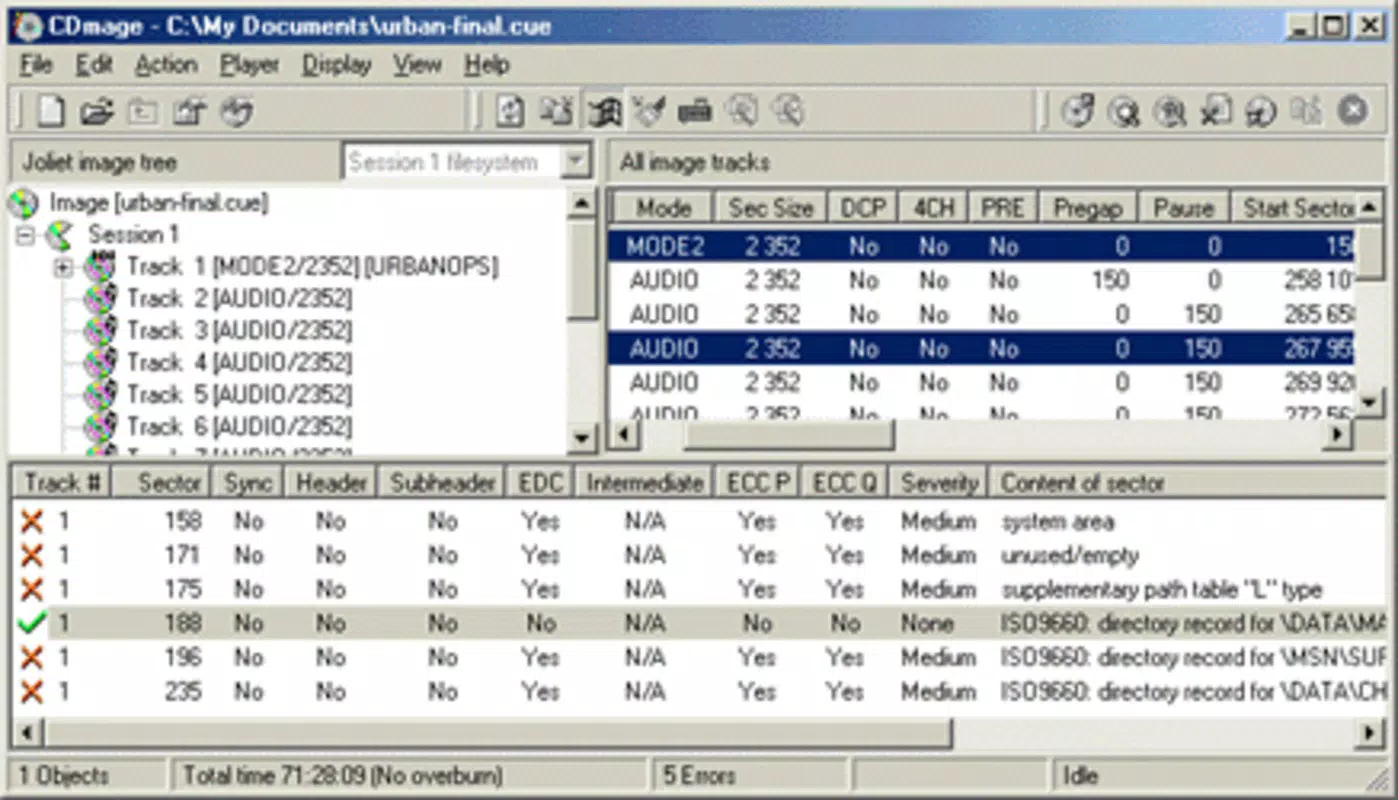 CD Image