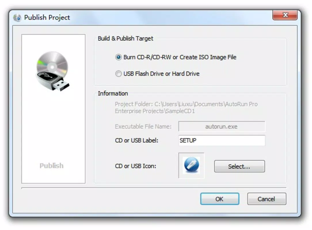Autorun Pro Enterprise