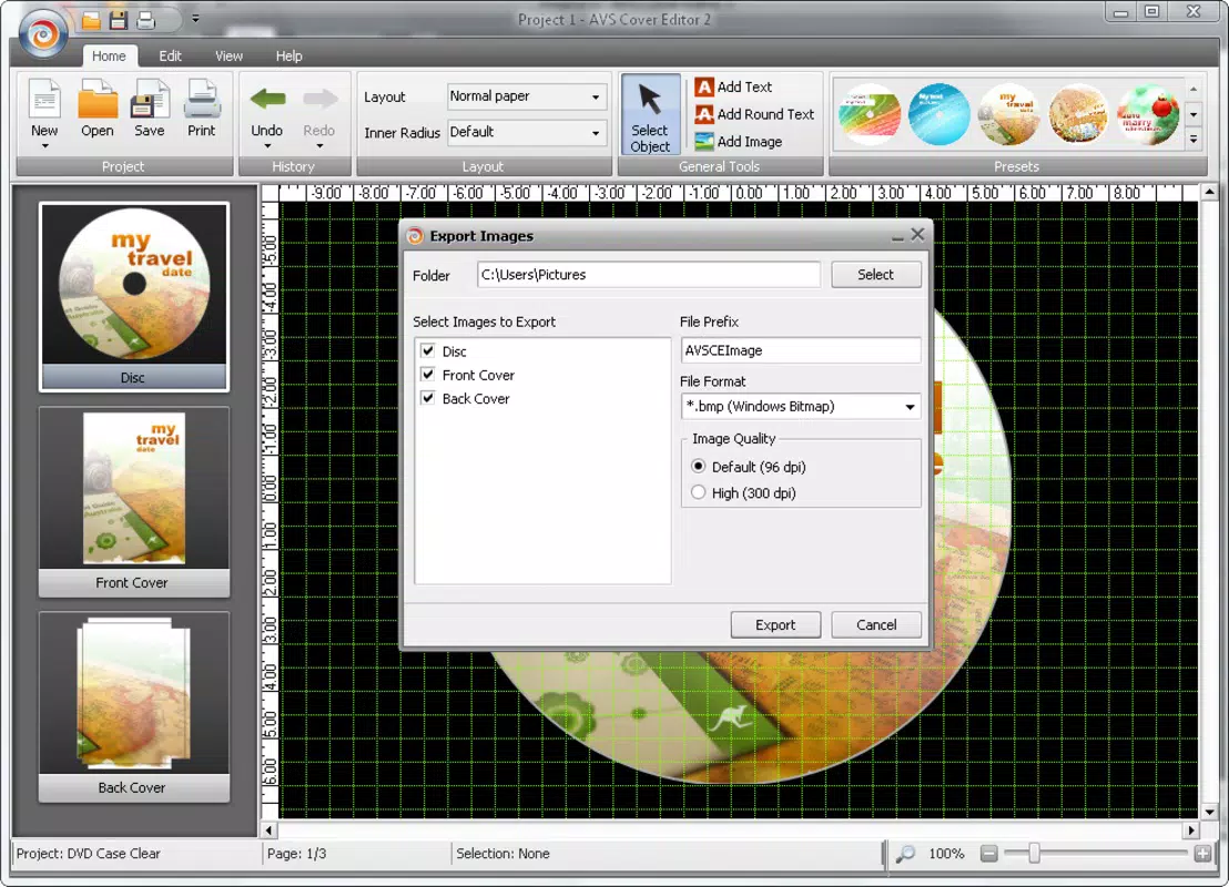 Screenshot 2