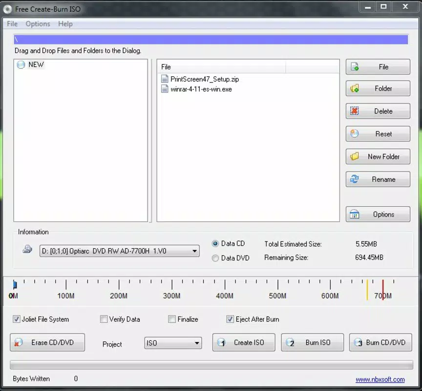 Screenshot 4