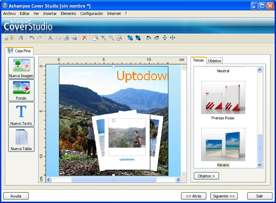 Screenshot 3