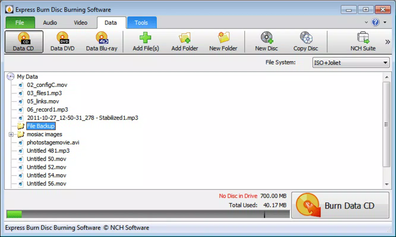 Screenshot 4