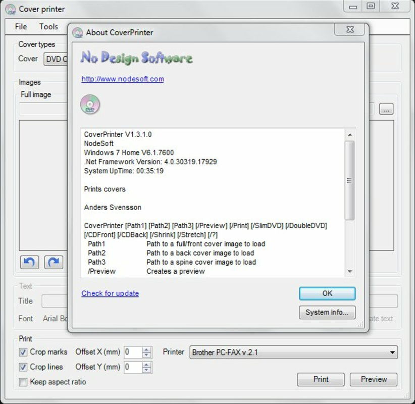Screenshot 1 screenshot 1