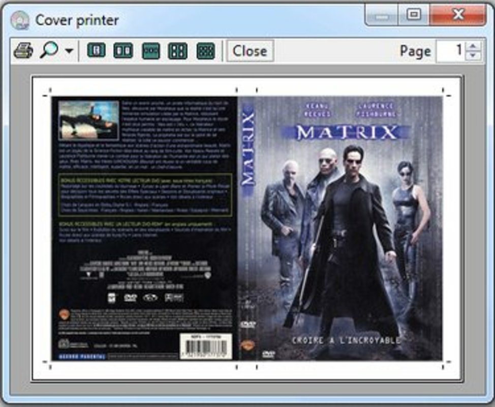 Screenshot 5 screenshot 5