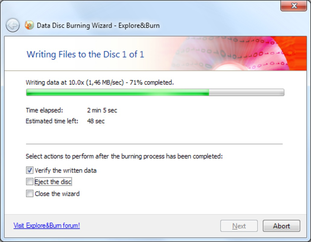 Screenshot 3