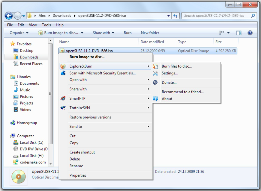Screenshot 4