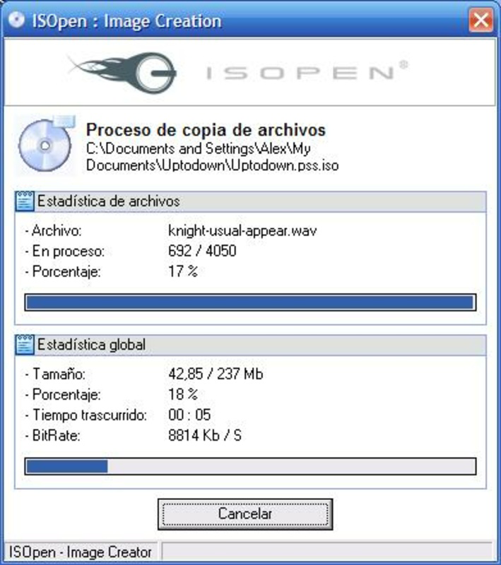Screenshot 3