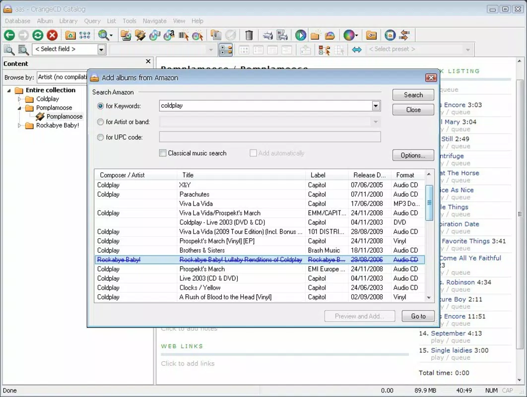 Screenshot 3