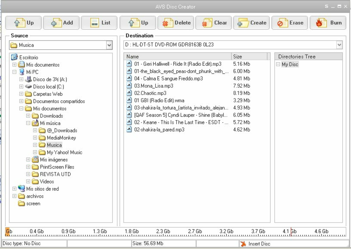 Screenshot 3