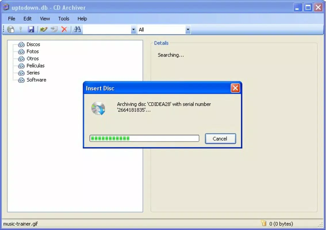 Screenshot 3