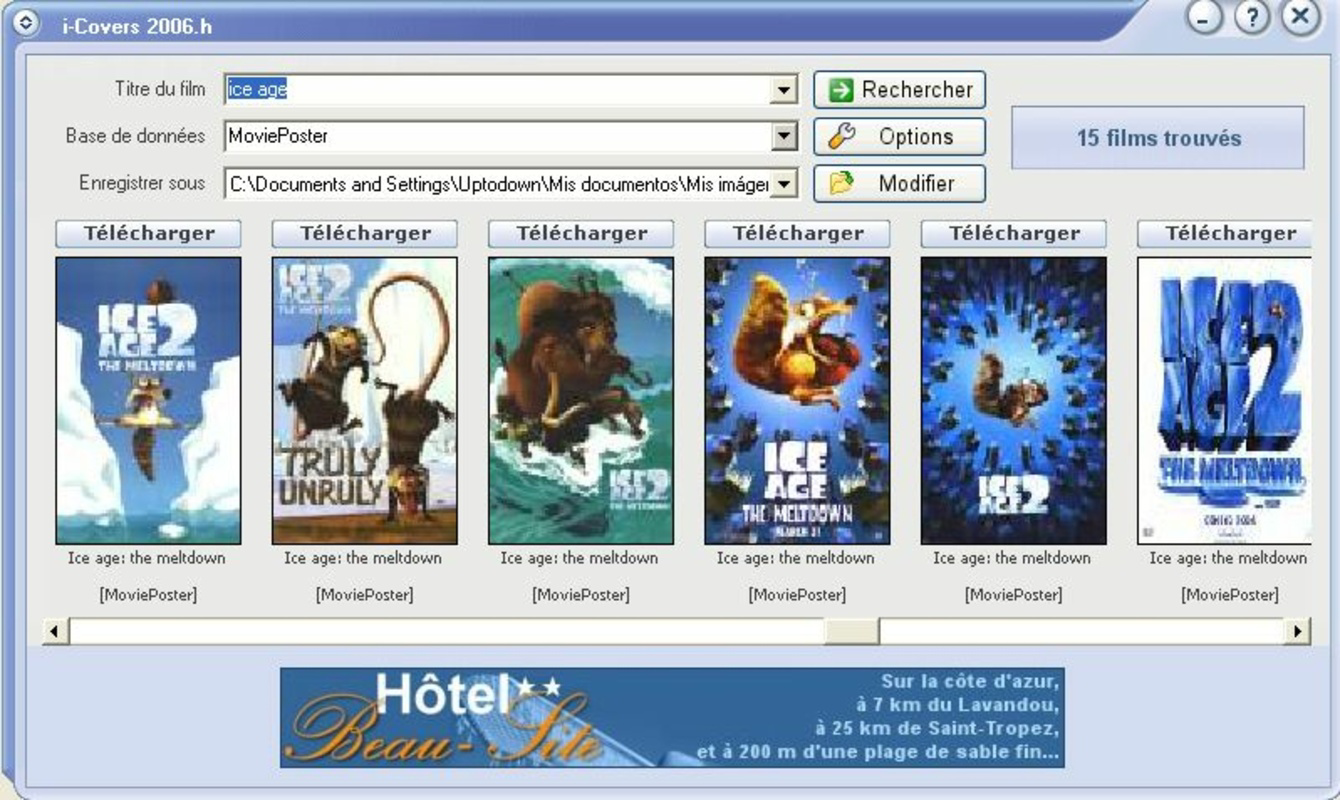 Screenshot 3 screenshot 3