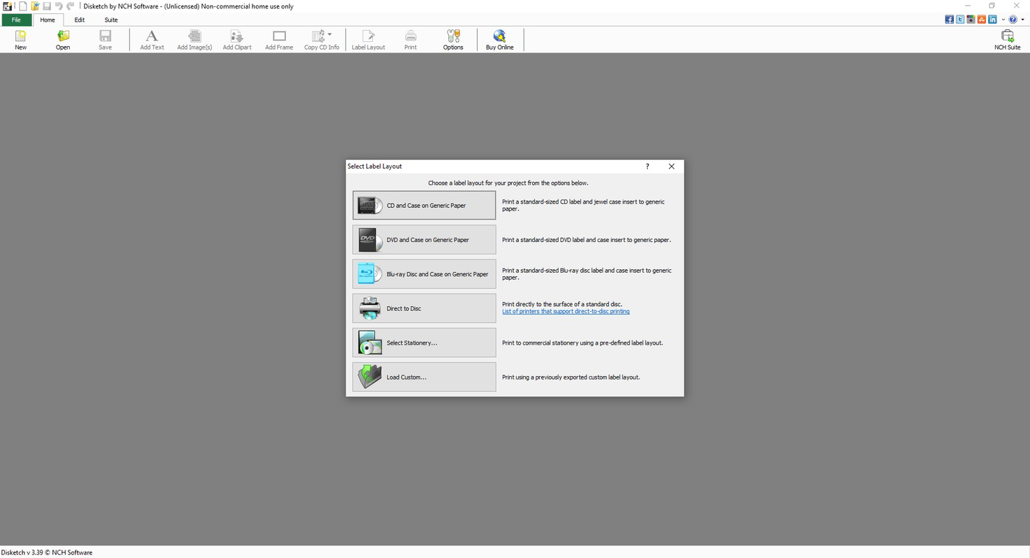 Disketch Plus