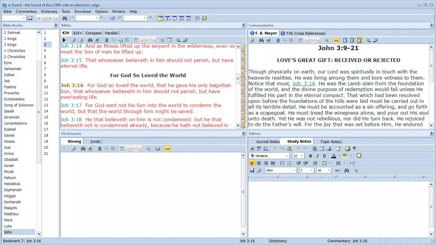 Screenshot 4