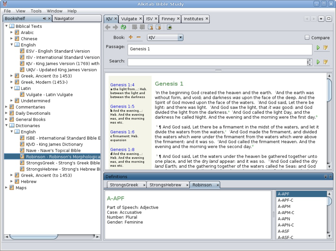 Screenshot 1 screenshot 1