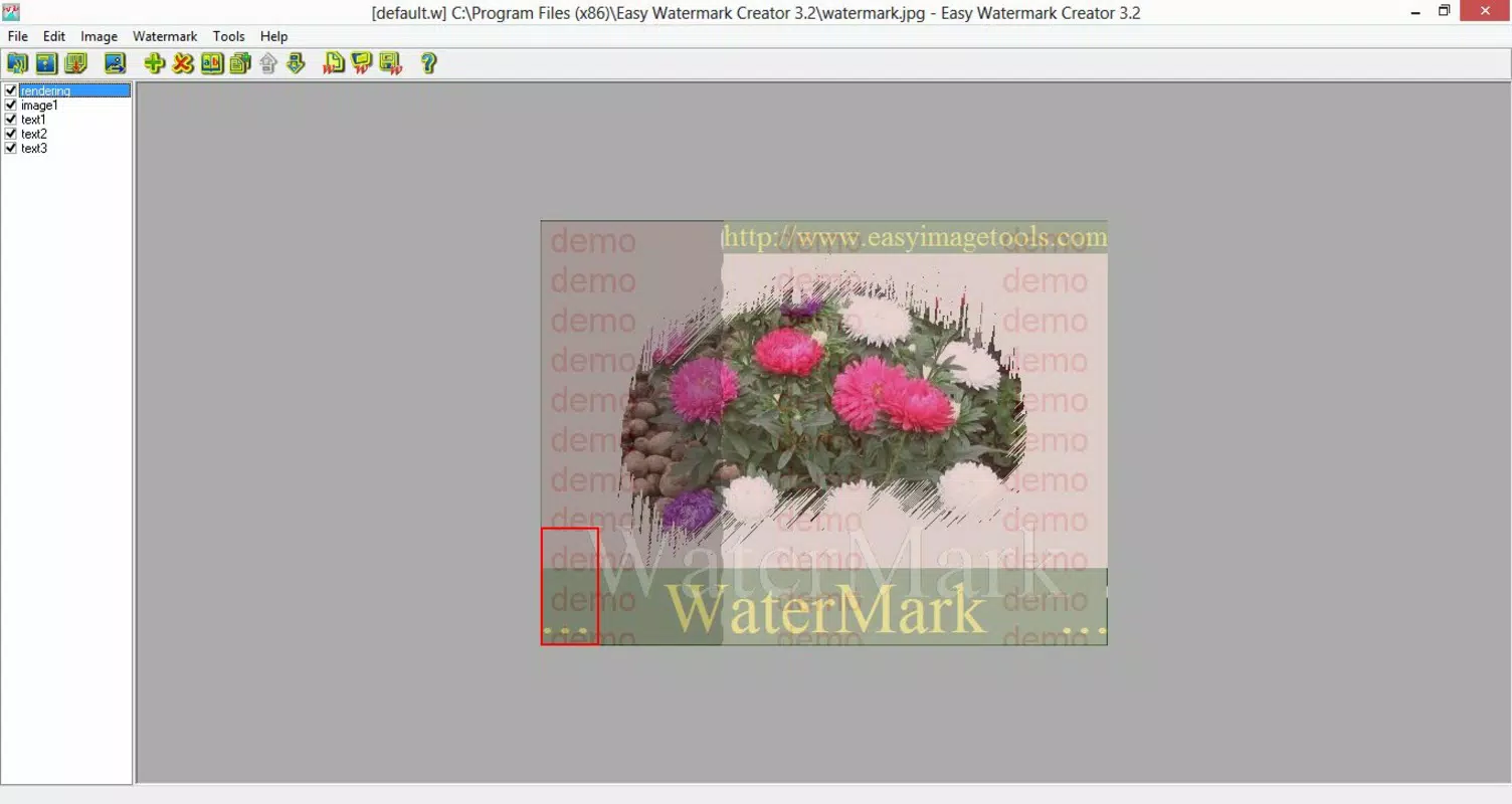 Screenshot 3