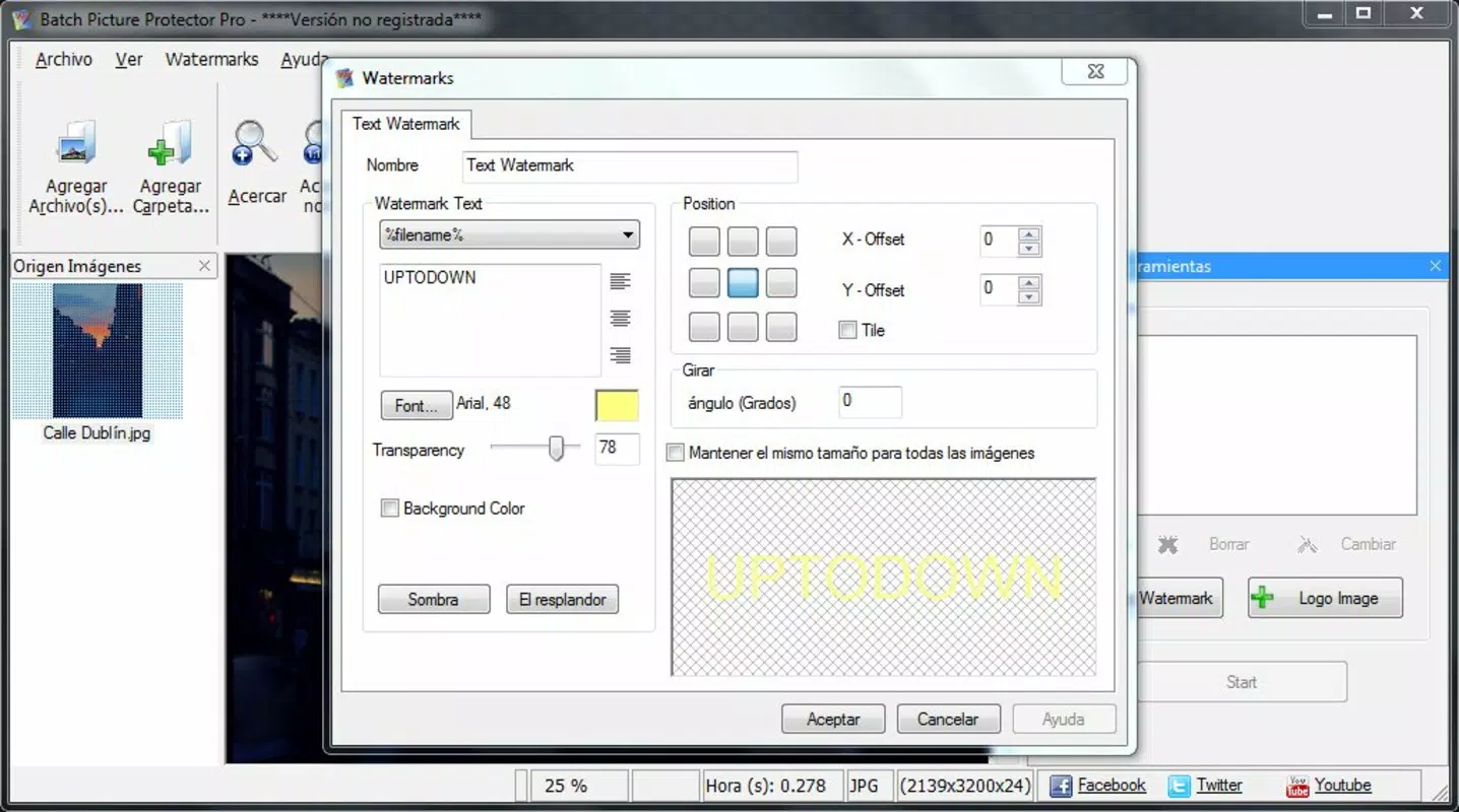 Screenshot 3
