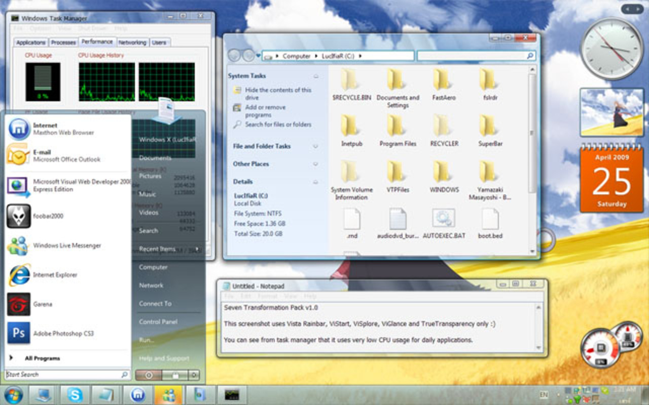 Screenshot 5 screenshot 5