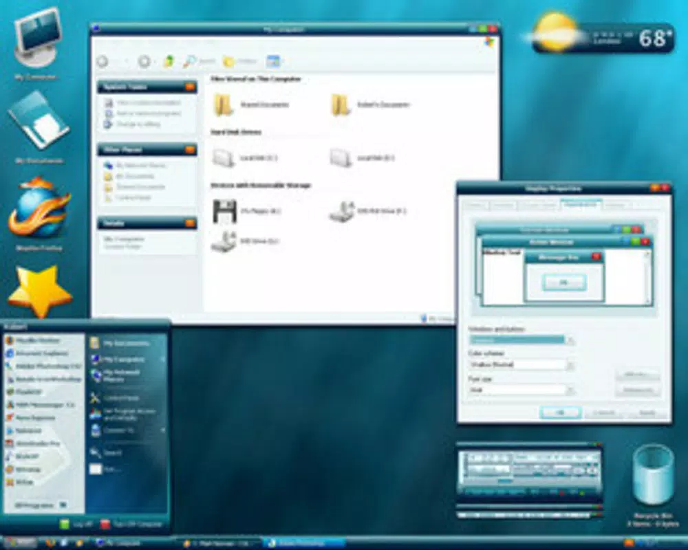 UXTheme Multipatcher