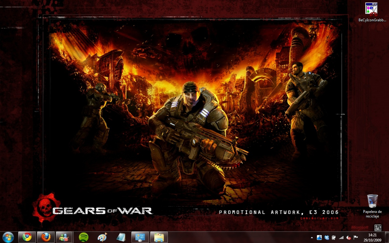 Screenshot 3 screenshot 3