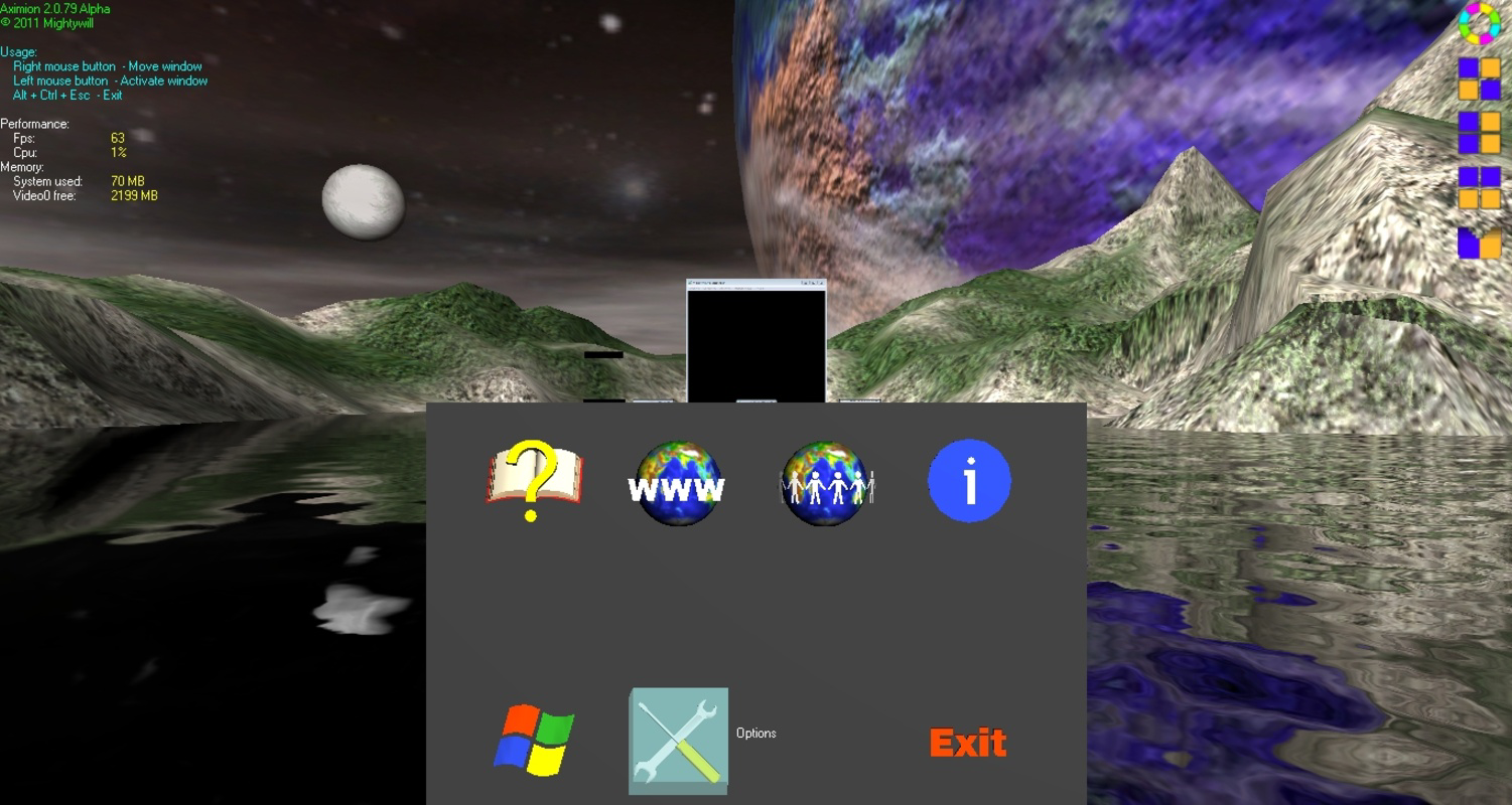 Screenshot 1 screenshot 1